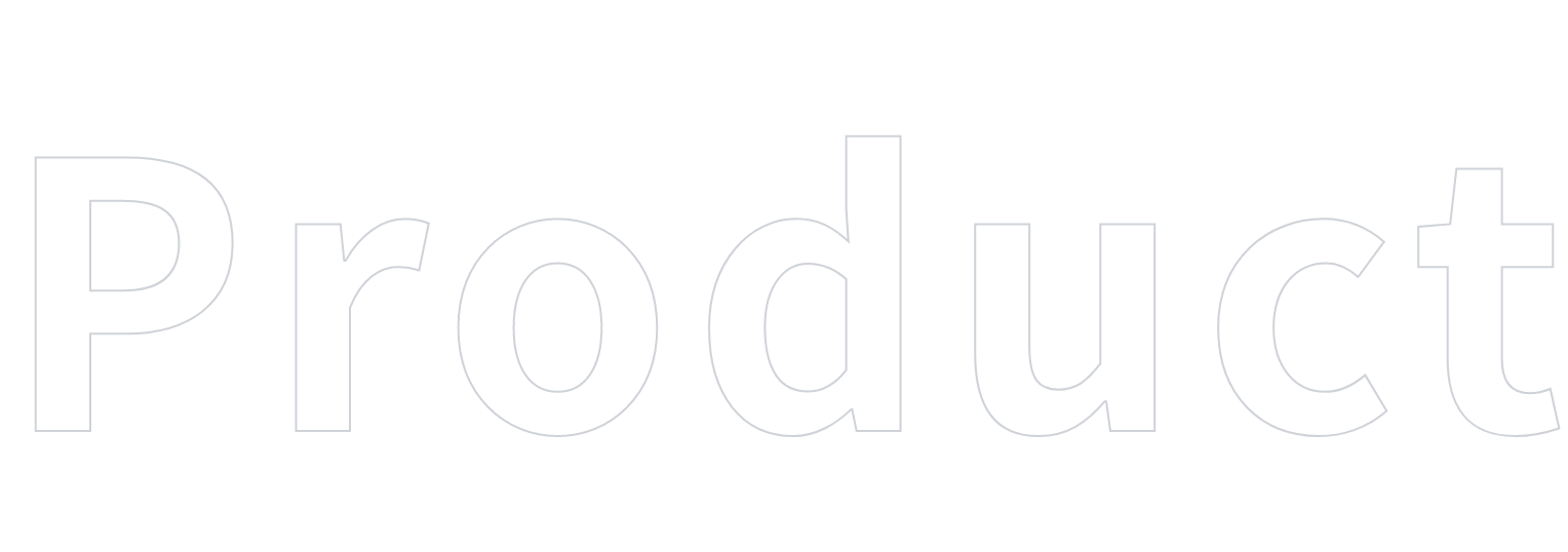 Product
