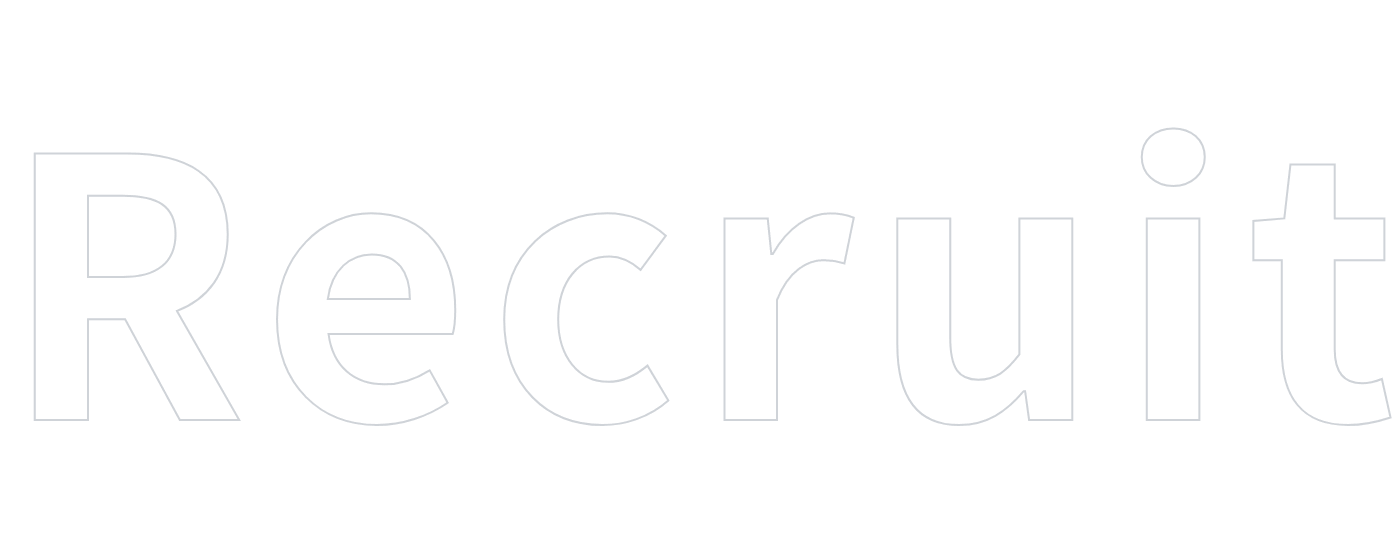 Recruit